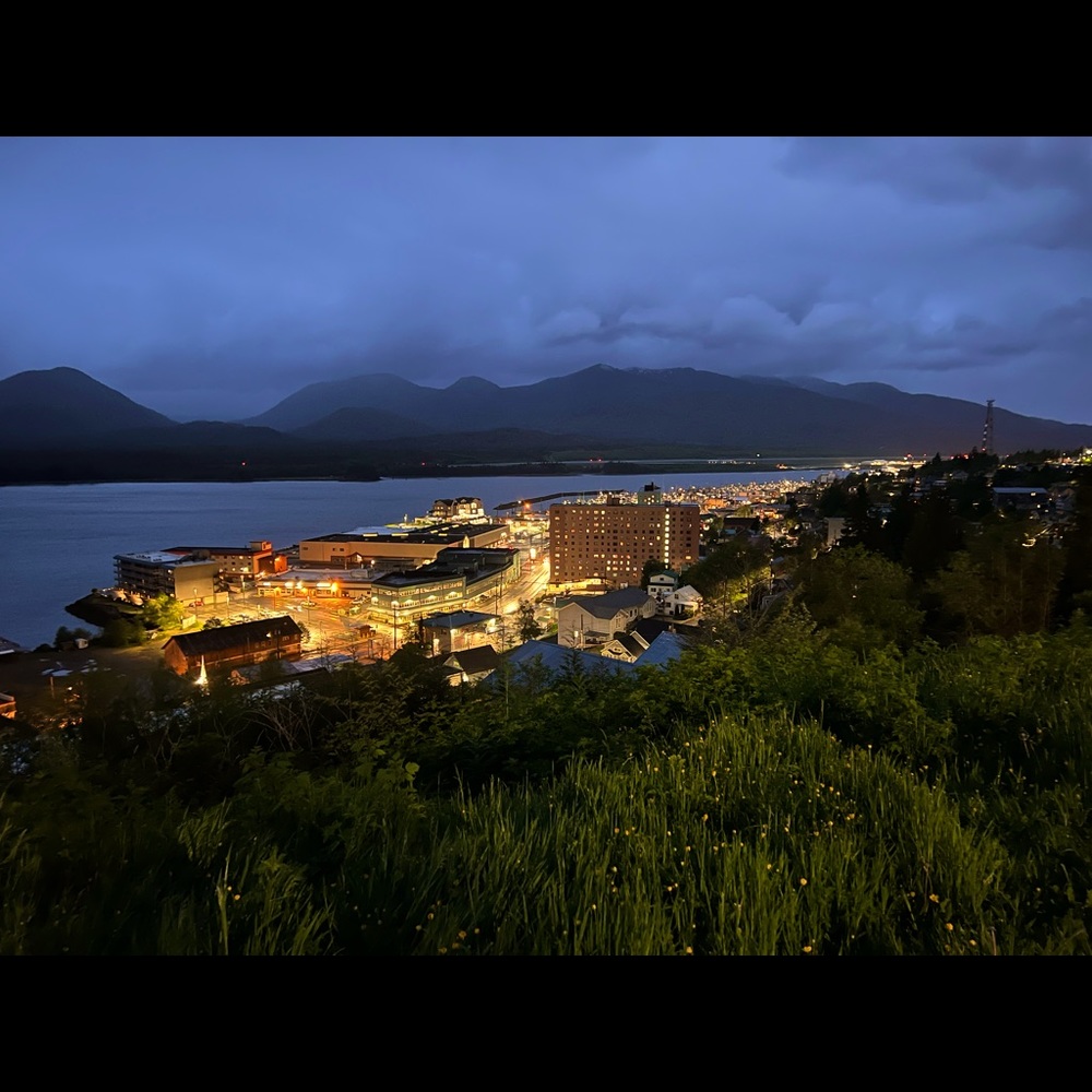 Meet your Posher, Jamie